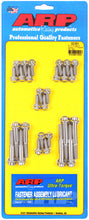Load image into Gallery viewer, ARP 5 HP Briggs and Straton Jr Dragster SS 12pt acc Kit