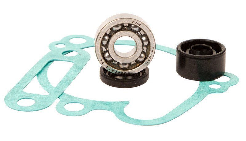 Hot Rods 92-04 KX 250 Water Pump Kit