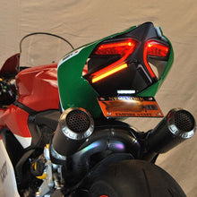 Load image into Gallery viewer, New Rage Cycles 11-19 Ducati Panigale Fender Eliminator Kit (899/959/1199/1299/FE)