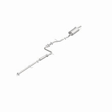 Load image into Gallery viewer, MagnaFlow BRE Exhaust Kit 94-97 Honda Accord 2.2L