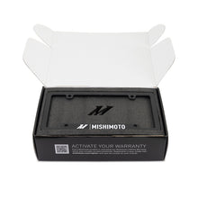 Load image into Gallery viewer, Mishimoto 2011+ Ford F-250/F-350 License Plate Relocation Bracket