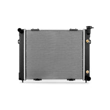 Load image into Gallery viewer, Mishimoto Jeep Grand Cherokee Replacement Radiator 1998