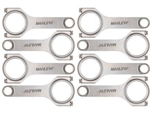 Load image into Gallery viewer, Manley Chevrolet Big Block H-Beam Connecting Rod Set - 6.800in Length