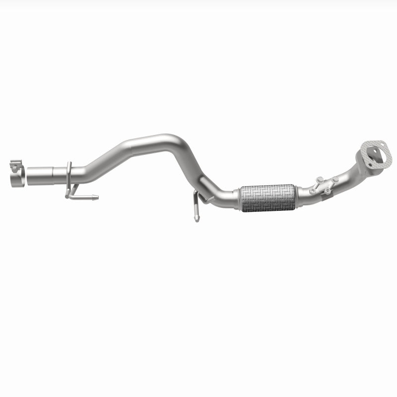 BRE Exhaust 15-17 JEEP RENEGADE 2.4L Front Pipe Kit