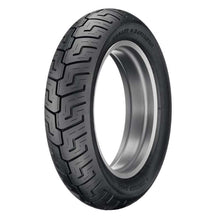 Load image into Gallery viewer, Dunlop D401 Rear Tire - 130/90B16 M/C 73H TL