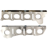 Fel-Pro Mercedes-Benz S550 MS 97555 Exhaust Manifold Gasket Set