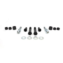 Load image into Gallery viewer, BLOX Racing Black Harness Bar 94-01 Integra/92-00 Civic/02-06 RSX/88-91 CRX