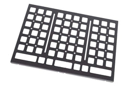 Dee Zee 18-23 Jeep JL Jeep Accessories - Window MOLLE Panel