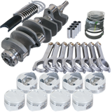 Eagle Ford 4.6 2V Windsor 3.750in Crank 5.950in H-Beam -13cc 3.592in Pistons Rotating Assembly