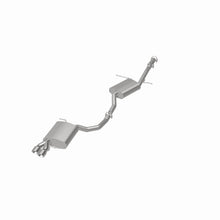 Load image into Gallery viewer, MagnaFlow BRE Exhaust Kit 09-16 Audi A4 Quattro 2L