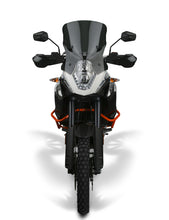 Load image into Gallery viewer, National Cycle 14-19 KTM 1050/1090/1190 Adventure/ R VStream Low Windshield-DarkTinted