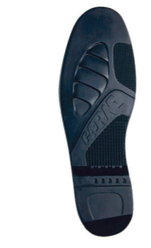 Gaerne Supercross Sole Replacement Black Size - 10