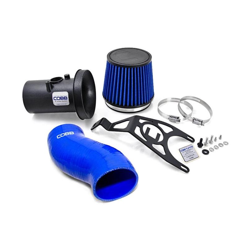 Subaru Stage 1+ Power Package STI 15 w/V3 - GTR Auto