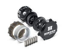 Load image into Gallery viewer, Hinson Clutch 04-06 Yamaha YZ450F Complete Billetproof Clutch Kit