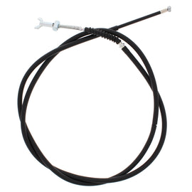 All Balls Racing 03-13 Kawasaki KVF360A Prairie 4x4 Cable - Rear Hand - Park Brake