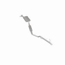 Load image into Gallery viewer, MagnaFlow BRE Exhaust Kit 14-16 Acura MDX 3.5L