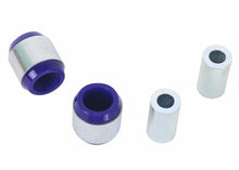Load image into Gallery viewer, SuperPro 17-20 Hyundai Elantra Rear Upper Control Arm Inner Bushing Set