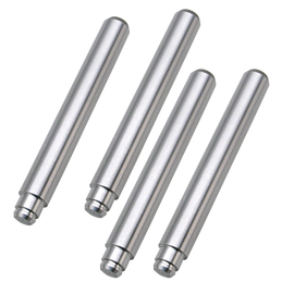 S&S Cycle P-Series Rocker Arm Shaft Set - 4 Pack