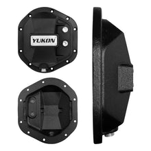 Load image into Gallery viewer, Yukon Gear &amp; Install Kit Stage 4 Package For Jeep JK (Non-Rubicon) in a 4.56 Ratio