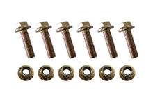 Load image into Gallery viewer, Rust Buster 73-87 Chevy C10 Rear Frame Repair Kit - Right