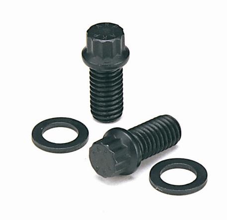ARP Porsche 911-930 Turbo Trans Mount Stud Kit - GTR Auto