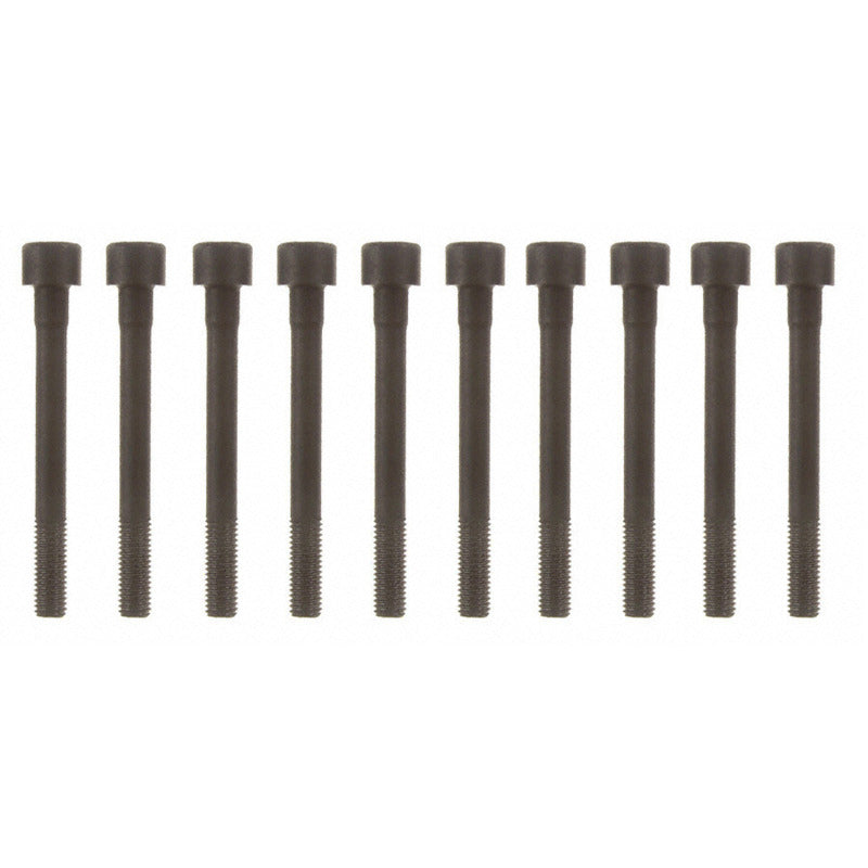 Fel-Pro Nissan Sentra ES 72203 Engine Cylinder Head Bolt Set