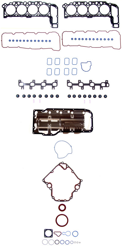 Fel-Pro Dodge RAM 1500 260-1968 Engine Gasket Set