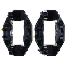 Load image into Gallery viewer, Power Stop 07-15 Toyota Tundra Front Black Caliper Pair w/o Bracket