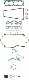 Fel-Pro Ford Pinto 260-1018 Engine Gasket Set