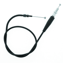 Load image into Gallery viewer, QuadBoss 04-09 Kawasaki KFX700 V-Force Throttle Cable