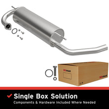 Load image into Gallery viewer, BRExhaust 96-97 Toyota RAV4 2.0L Muffler Kit
