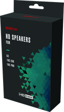 Load image into Gallery viewer, Sena Technologies Hi-Def Speakers Type B for 5S/ 10C EVO and 10C Pro