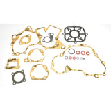 Athena 89-93 Francomorini 2T G30 / G40 50 Complete Gasket Kit (Excl Oil Seal)