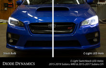 Load image into Gallery viewer, Diode Dynamics 15-21 Subaru WRX/STi C-Light Switchback LED Boards