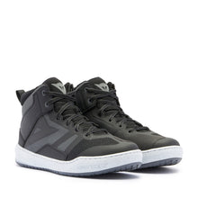 Load image into Gallery viewer, Dainese Suburb Air Shoes Black/White/Iron Gate Size - 42