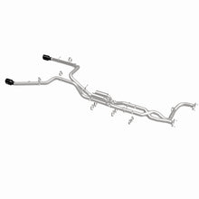 Load image into Gallery viewer, Magnaflow 2020+ Chevrolet Silverado 2500/3500HD Street Series Cat-Back Performance Exhaust System