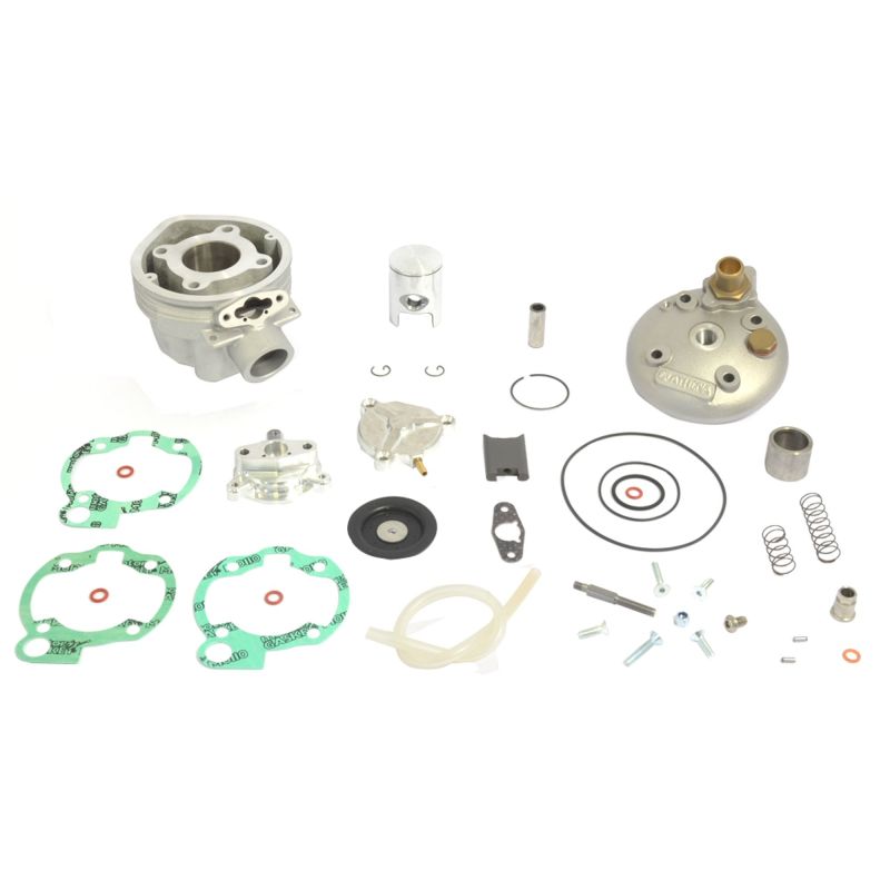 Athena 2004 Aprilia MX 50 40mm Bore 50cc Standard Bore Cylinder Kit