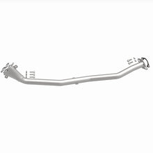 Load image into Gallery viewer, BRE Exhaust 90-96 D21 Pickup 2.4L Front Pipe Kit