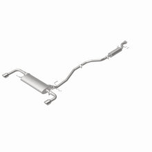 Load image into Gallery viewer, MagnaFlow BRE Exhaust Kit 09-14 Nissan Murano 3.5L