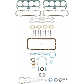 Fel-Pro Dodge Challenger FS 7891 PT-11 Engine Gasket Set