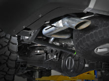 Load image into Gallery viewer, aFe 24-26 Lexus GX550 V6 Vulcan Series SS Cat-back Exhaust