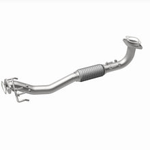 Load image into Gallery viewer, BRE Exhaust 02-07 Lancer 2.0L Front Pipe Kit