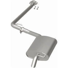 Load image into Gallery viewer, BRExhaust 06-10 Hyundai Sonata 2.4L Muffler Kit