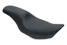 Load image into Gallery viewer, Mustang 97-07 Harley Rd King, 06-07 Street Glide, 00-05 Eagle Std Touring Solo Seat-Black