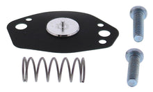 Load image into Gallery viewer, All Balls Racing 03-06 Kawasaki KFX400 Air Cut Off Valve Rebuild Kit
