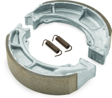 Load image into Gallery viewer, BikeMaster Suzuki Brake Shoes