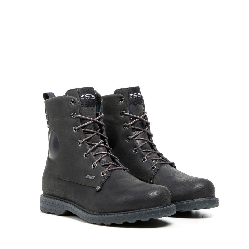 TCX Blend 2 GTX Boot Black Size - 38