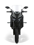 National Cycle 17-21 Yamaha FZ-10/MT-10 V Stream/ Wave Tall Windshield-Clear