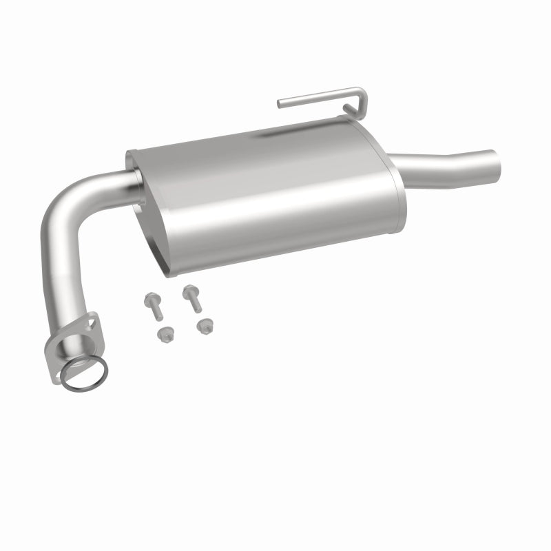 BRE Exhaust 07-12 Altima 2.5L 3.5L Muffler Kit