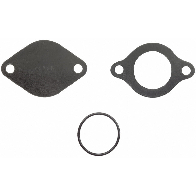 Fel-Pro 17621 Engine Coolant Thermostat Housing Gasket Set